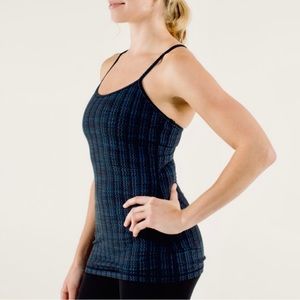 Lululemon - Cool Racerback Tank